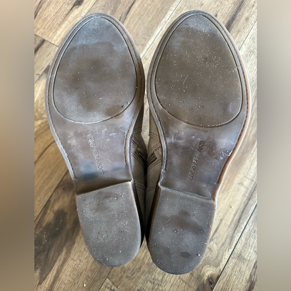 Lucky Brand LP-Faydren Bootie - Picture 4 of 6